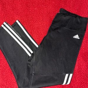 Adidas leggings